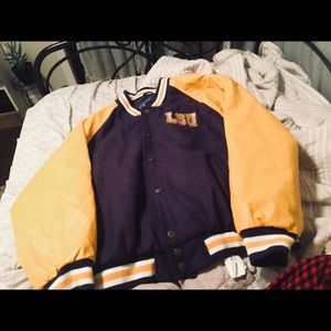 LSU